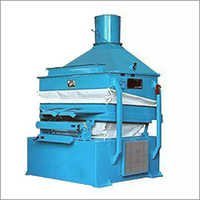 Automatic Vacuum Type Destoner - Capacity: 1200 Kg/hr