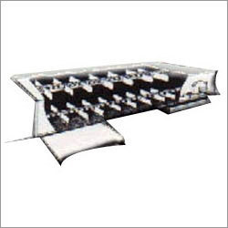 Redler Chain Conveyors By GOLDIN (INDIA) EQUIPMENT PVT. LTD.