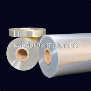 White Polyester Films Hardness: Soft