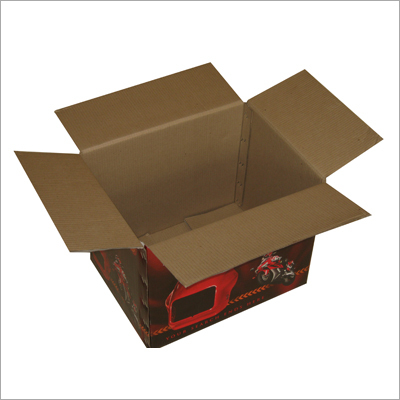 Customized Packaging Boxes