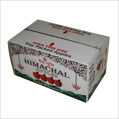 Printing Packaging Boxes