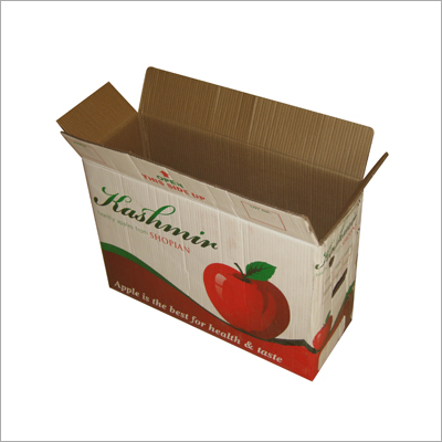 Corrugated Packaging Boxes