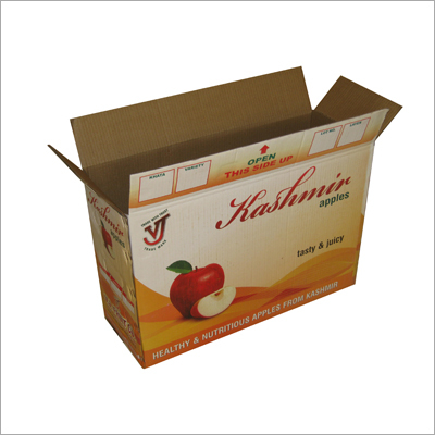 Customized Food Packaging Box