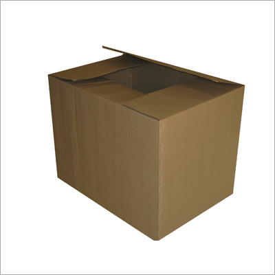 Corrugated Boxes