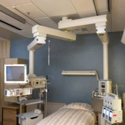 Medical, Diagnostic & Hospital Supplies