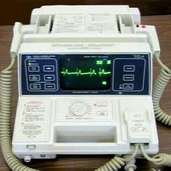 Anaesthetic Machine