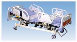 ICU Bed Electric 002