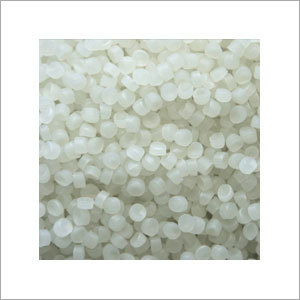 Ldpe Film Reprocessed Granules