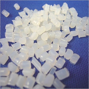 LDPE Moulding Natural Granules