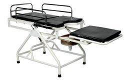 OBSTETRIC LABOUR TABLE S S TOP