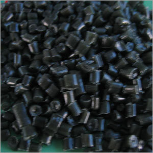Reprocessed Ldpe Granules