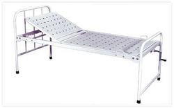 Semi Fowler Bed
