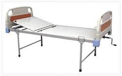 Hospital Semi Fowler Bed (ABS panels