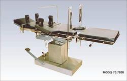 Hydraulic O,T.Table