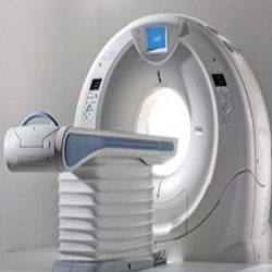 CT Scan