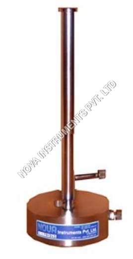 SMALL BALL IMPACT TESTER