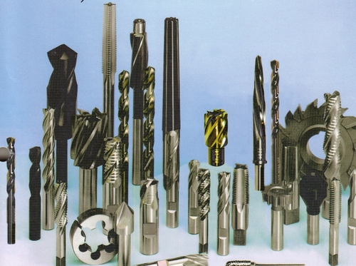 Cutting Tools