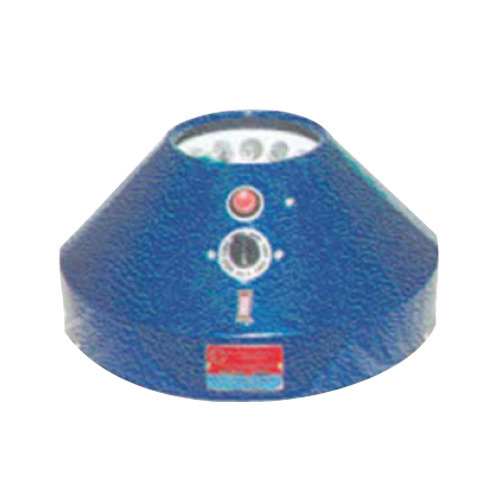 Centrifuges 8 Test