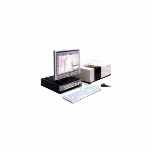 FTIR/FTNIR Spectrometers