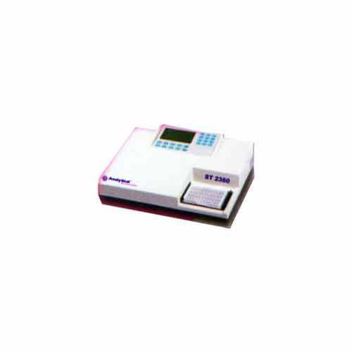Microplate Reader