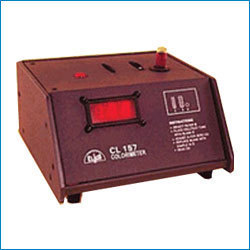 Colorimeter