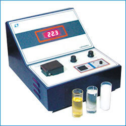 Digital Turbidity Meters