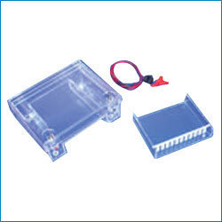 Electrophoresis Unit