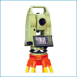 Electronic Total Station