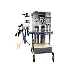 Anaesthesia Machine