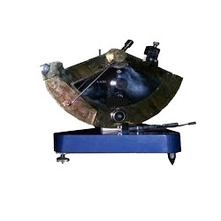 Elemdrorf Tearing Strength