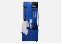 Air Permeability Testers
