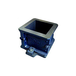 Cube Moulds