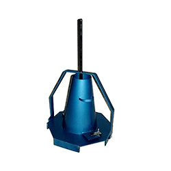 Slump Test Apparatus