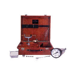 Rapid Moisture Meter