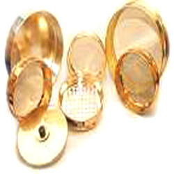 Brass Frame Sieves