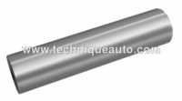 Idler Gear Shaft[u.t.pump] Ford - Color: Silver