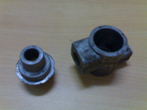 Die Casting Component