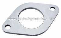 Silver Cam Shaft Thrust Plate Ford