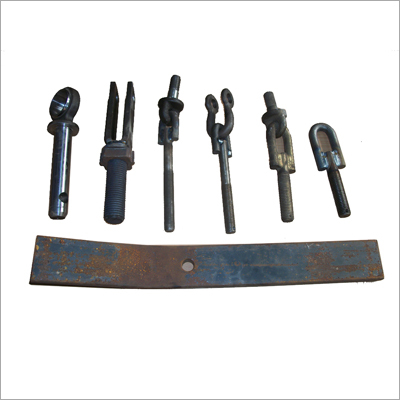 Tractor combine Lifting Parts