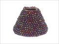 Beaded Lamp Shades
