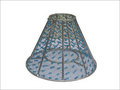 Designer Beaded Lamp Shade