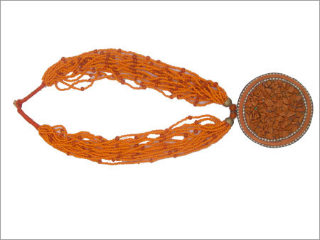 Beaded Necklace