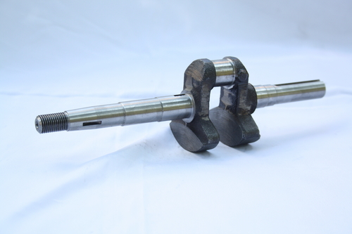 Automotive Parts & Components
