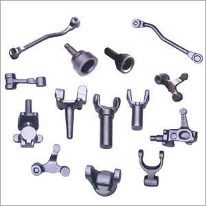 Automotive Parts & Components