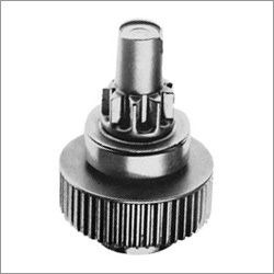 Gear Reduction Starter Drives