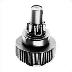 Silver Gear Reduction Drives