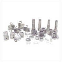 Screw Drive Components