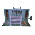 Finned Tube Machine