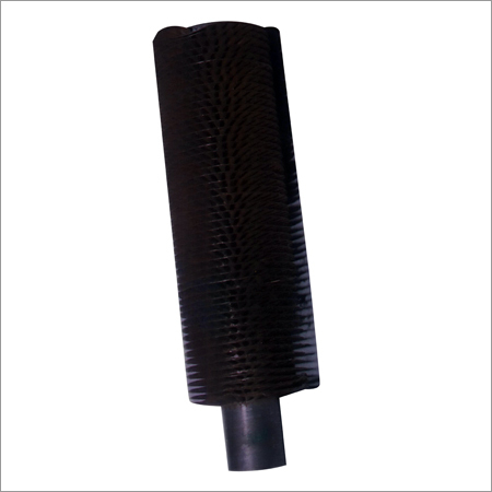 Root Solder Finned Tubes