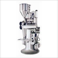 Single Sided Rotary Tablet Press